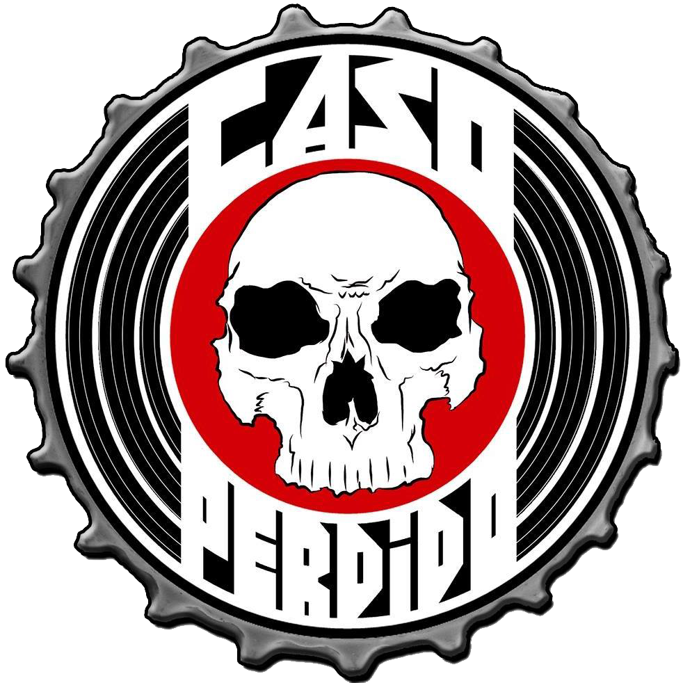 Caso Perdido Rock | Oficial