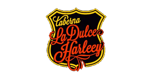 Taberna La Dulce Harley Caso Perdido