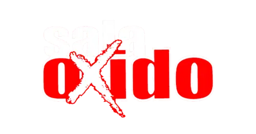 Sala Óxido Caso Perdido